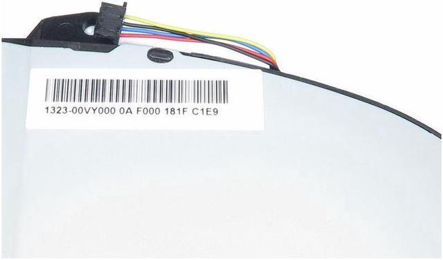 NEW Laptop Cooling Fan For Asus ROG Strix GL753 GL753V