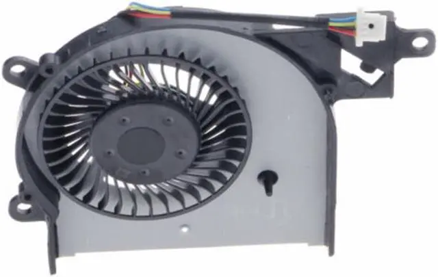 Alt view image 2 of 2 - New Laptop CPU cooling Fan For HP Pavilion x360 13-S 13-s128nr nr 13-s192nr 13-s060sa 13-s120nr DFS400705PU0T