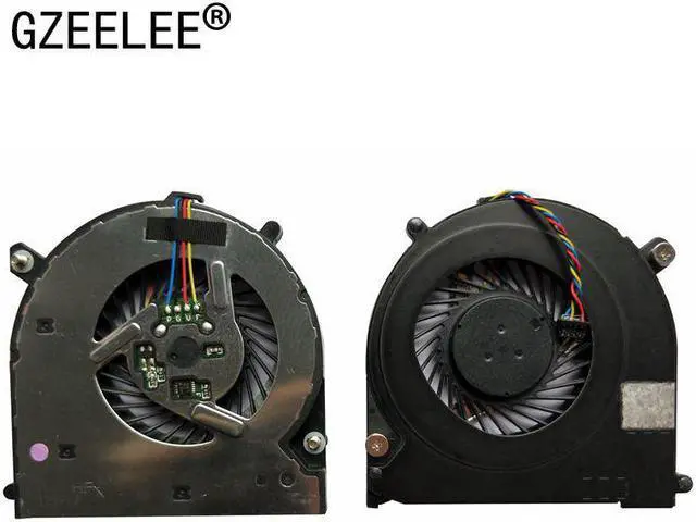 Main image of New CPU Cooling Fan For HP ELITEBOOK 740 G1 740 G2 840 G1 840 G2 850 G1 850 G2 745-G2 750-G2 755-G2 740-G1 745-G1 750-G1