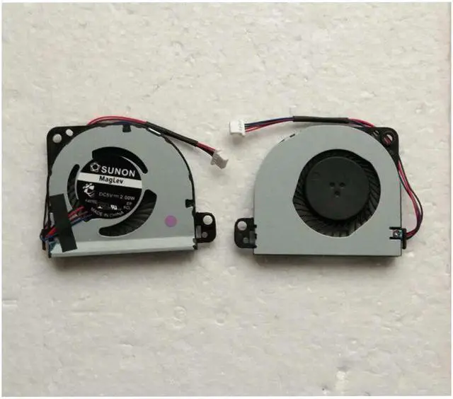 Main image of New Laptop CPU Cooler Fan For Toshiba Portege Z830 Z835 Z930 Z935 DC BRUSHLESS C-139C G61C0000J210 G61C0000Y110 L17-07 Cooling