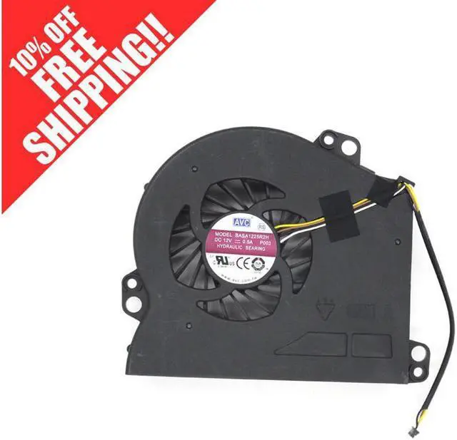 Main image of FOR HP Omni 120-1015CL FOR HP OMNI 120-1213cx 1220cx fan