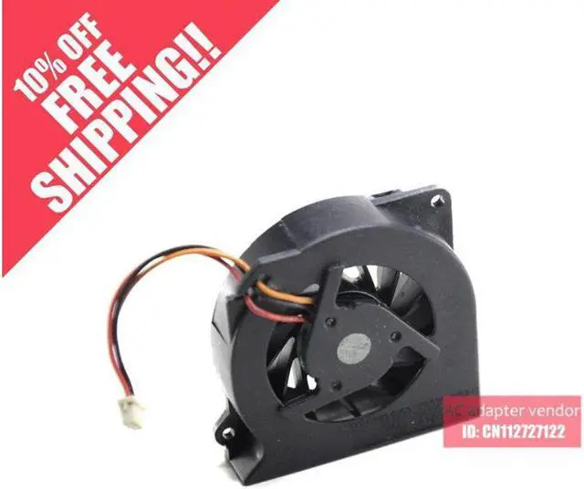 Main image of FOR Fujitsu s6230 s6240 6210 s7021 S7025 MCF-S4512AM05 fan