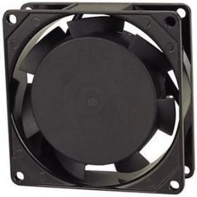 Main image of Taiwan FS1 230V 3E-230B All-metal Axial Flow 8038 Heat Dissipating Fan