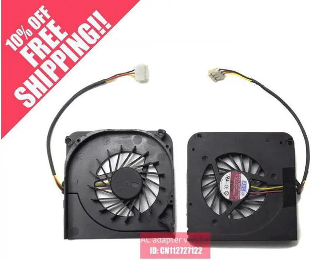 Main image of FOR MSI Wind Top AE1900 fan FOR AVC BNTA0613R2H-001 3000 C100 fan