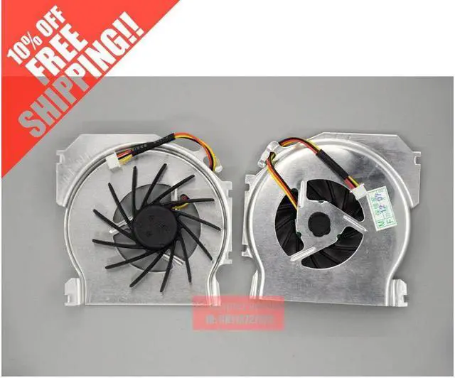Main image of FOR IBM T40 T41 T42 T43 T41P T42P core laptop CPU fan