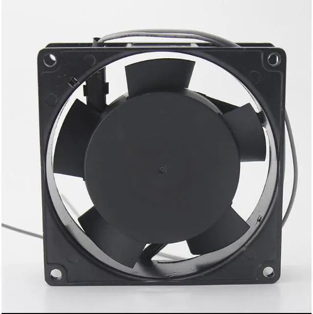 Main image of New original Taiwan fan 9P-230HB/HS 9225 220V cabinet fan
