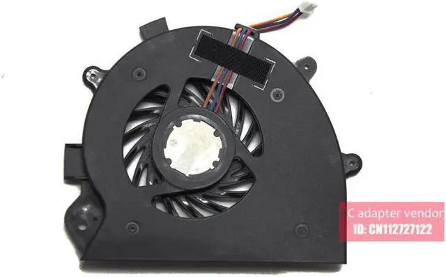 Alt view image 3 of 6 - New FOR Sony PCG-61712T VPC- CA400C CA4S1C PCG-61712T PCG-61713T fan