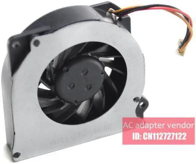 Alt view image 2 of 3 - FOR Fujitsu s6230 s6240 6210 s7021 S7025 MCF-S4512AM05 fan