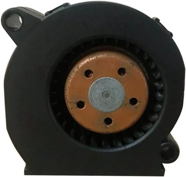 Main image of Germany ebmpapst RLF35-8/12N 5015 5CM 12V large air volume blower cooling fan