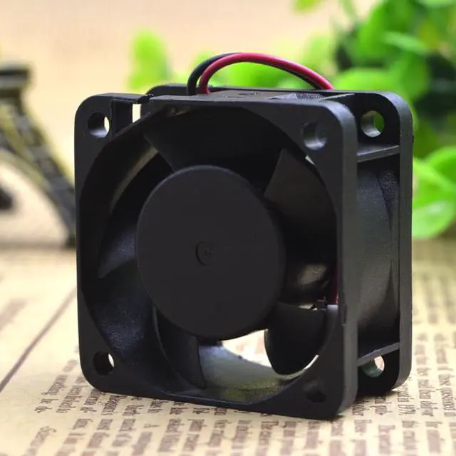 Alt view image 3 of 5 - New original ADDA AD0424MB-C50 24V 0.07A 4020 dual ball inverter fan