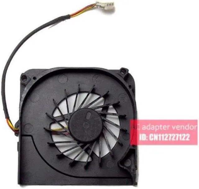 Alt view image 4 of 6 - FOR MSI Wind Top AE1900 fan FOR AVC BNTA0613R2H-001 3000 C100 fan