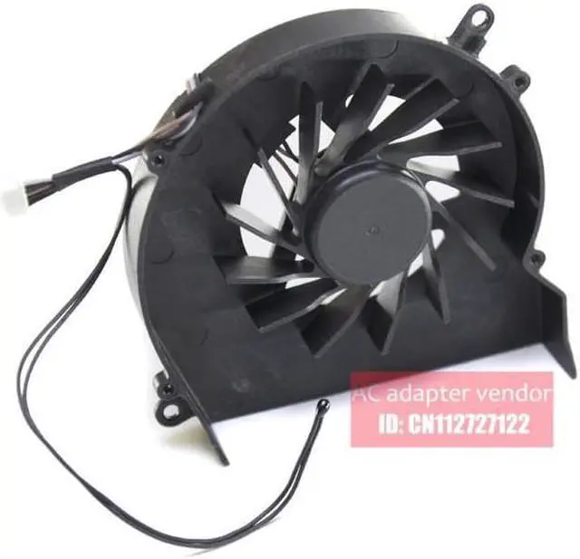 Alt view image 3 of 5 - FOR Gateway MD7818U MD2419U MD2601U MD2614U MD7309 MD2614 MC7321 fan