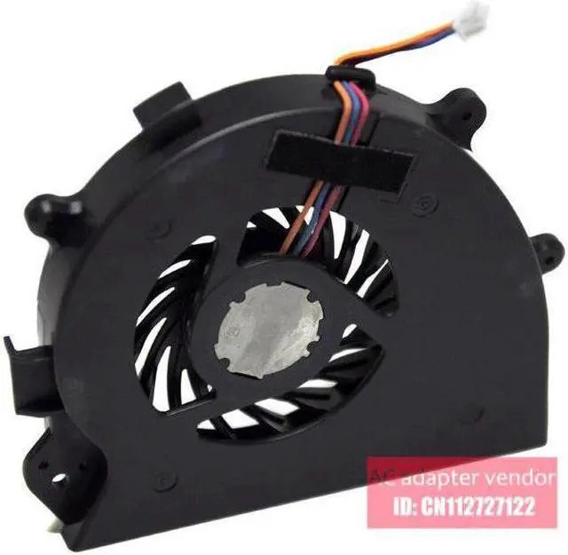 Alt view image 5 of 6 - New FOR Sony PCG-61712T VPC- CA400C CA4S1C PCG-61712T PCG-61713T fan