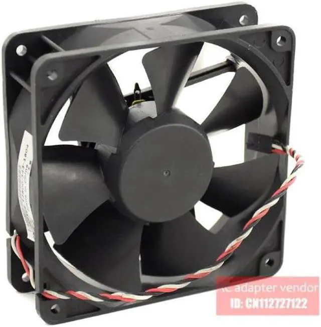 Alt view image 3 of 6 - FOR Dell PowerEdge 700 PE700 fan G6606,1238-12HBTA