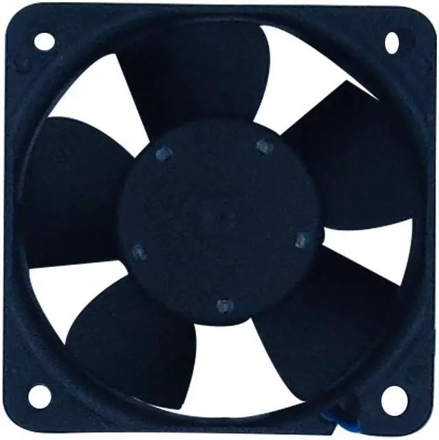 Alt view image 3 of 6 - Germany brand new original authentic ebmpapst fan 614NHHR 24V 6025 6cm Axial fan cooling fan