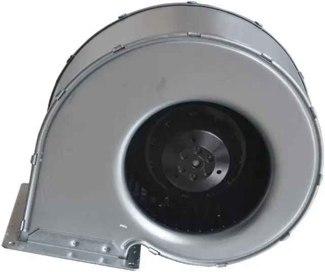 Alt view image 3 of 3 - ABB Frequency Converter Fan G2E140-PI51-09 180W RF2C-140/059