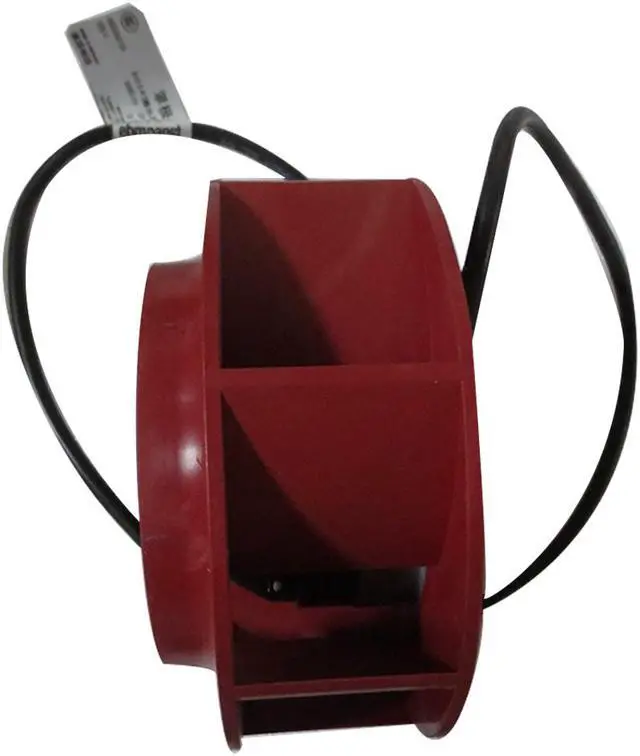 Alt view image 3 of 3 - R2E133-BE49-C02 Haier Sanyo washing machine dryer fan Centrifugal fan