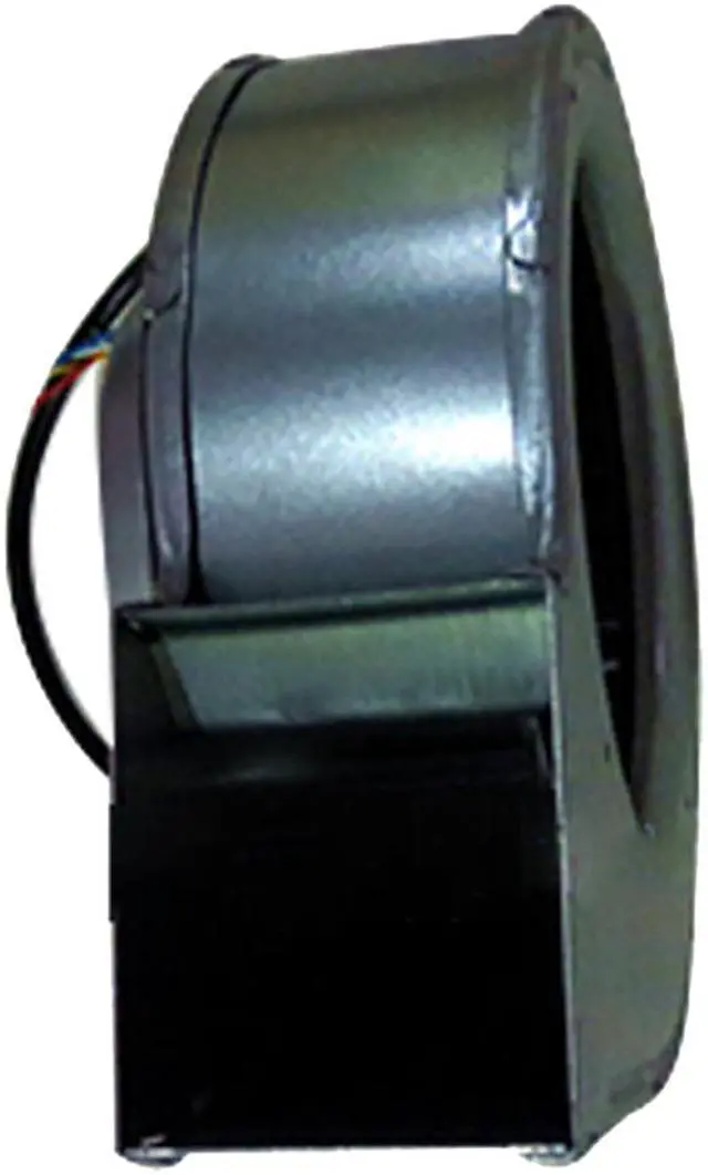 Alt view image 3 of 4 - new coolerair cooling 48V 45W 1.1A 2000 speed 133mm size G1G133-DE03-S01 Centrifugal fan