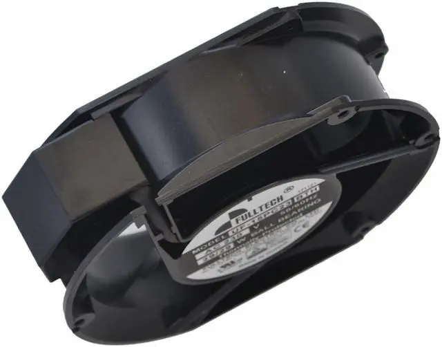 Alt view image 3 of 4 - Taiwan FULLTECH UF-15PC23BTH 230V 29W 17CM 17050 cooling fan