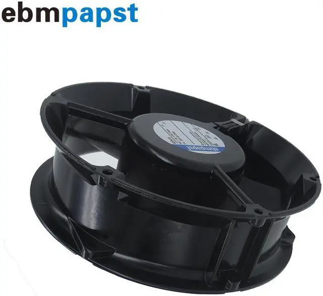 Alt view image 4 of 4 - Germany brand new original 6224N authentic DC Fan ebmpapst 24V 17W Axial fan 710mA 17W 17251 inverter fan