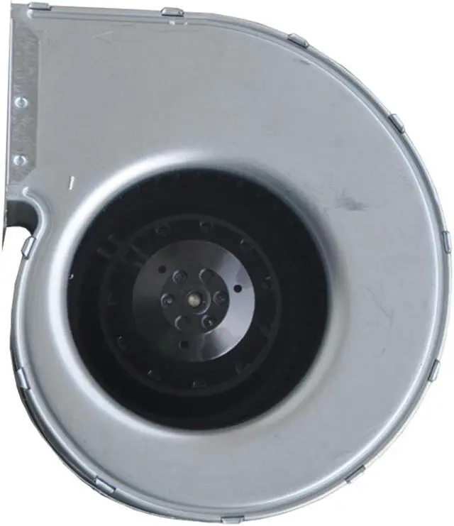Main image of ABB Frequency Converter Fan G2E140-PI51-09 180W RF2C-140/059