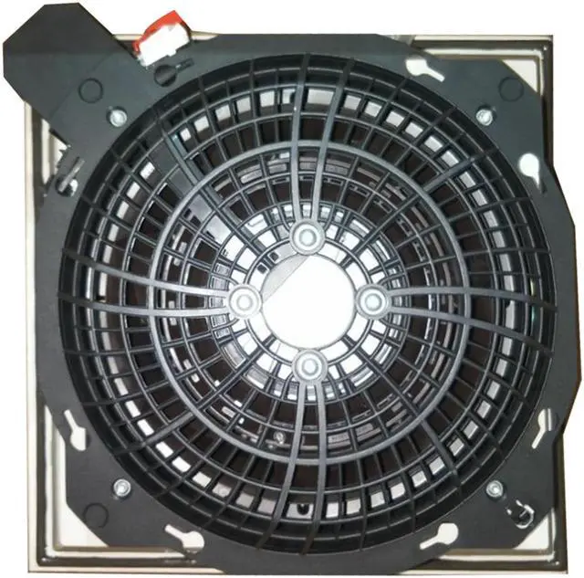 Main image of SK3243.100 Germany 70W 200MM Rittal exclusively for cooling fans New original authentic