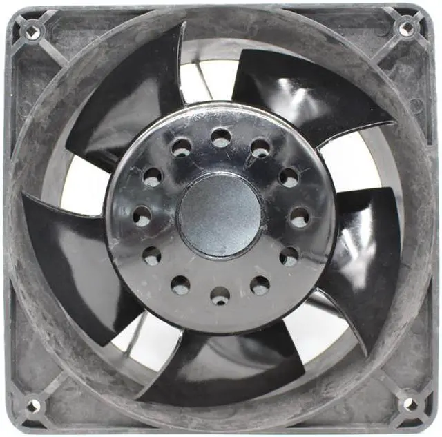 Alt view image 2 of 4 - TN3A2 115VAC 85W original authentic COMM ROTON COMAIR ROTRON fan imported fan