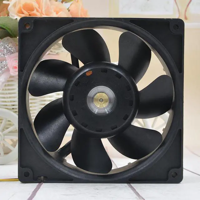 Main image of original 109P1324S1011 24V0.55A 12738 waterproof inverter regulator fan