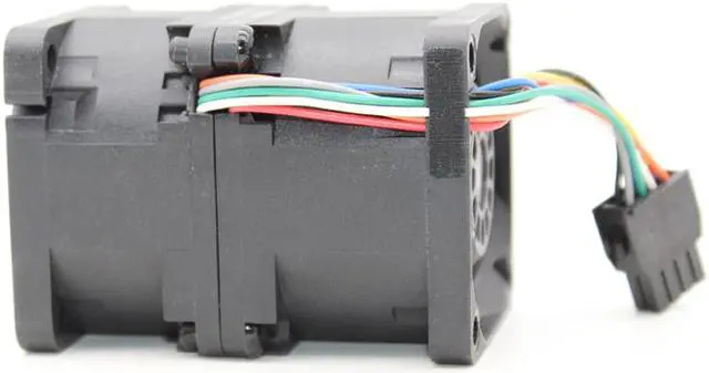 Main image of DFPJ0456B2S new original AVC 4056 12V 4 cm 1U chassis server high air volume fan