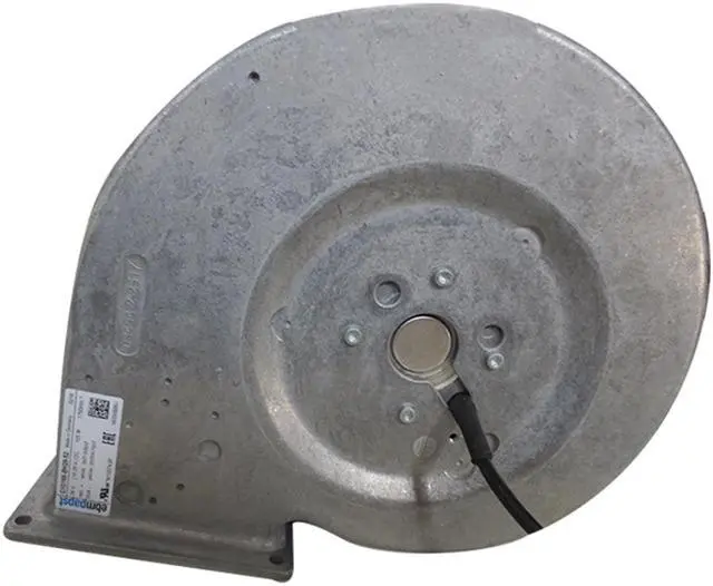 Alt view image 3 of 4 - Original authentic best coolerair cooling fan G1G160-BH29-52 24V 105W cooling blower