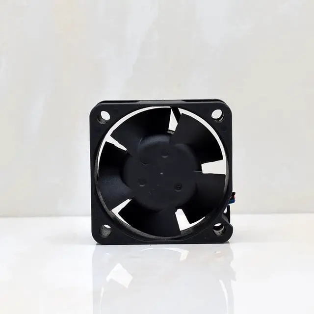 Alt view image 2 of 3 - Genuine Delta 4cm 1U Server Fan Switch 4020 12V 0.18A EFB0412VHD