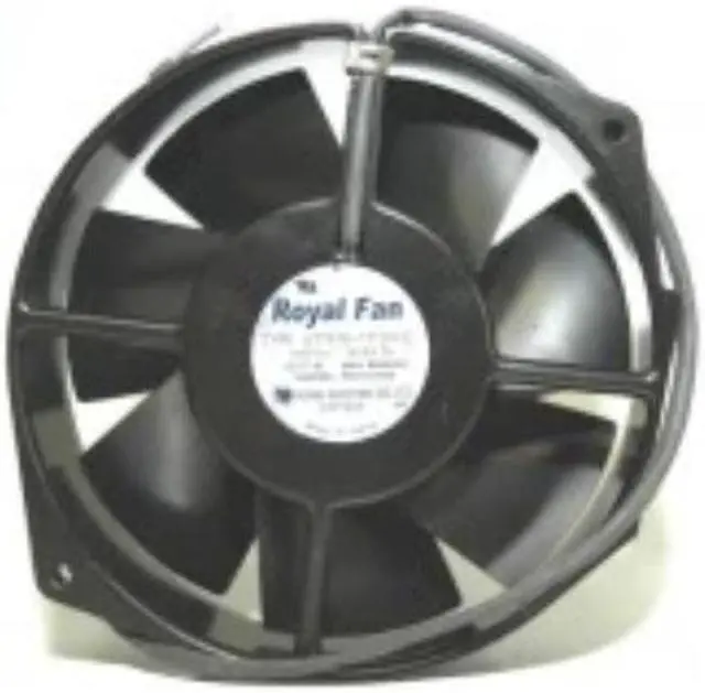 Main image of New Japan ROYAL UT795C-TP/UT797C-TP 230V 0.26A cooling fan