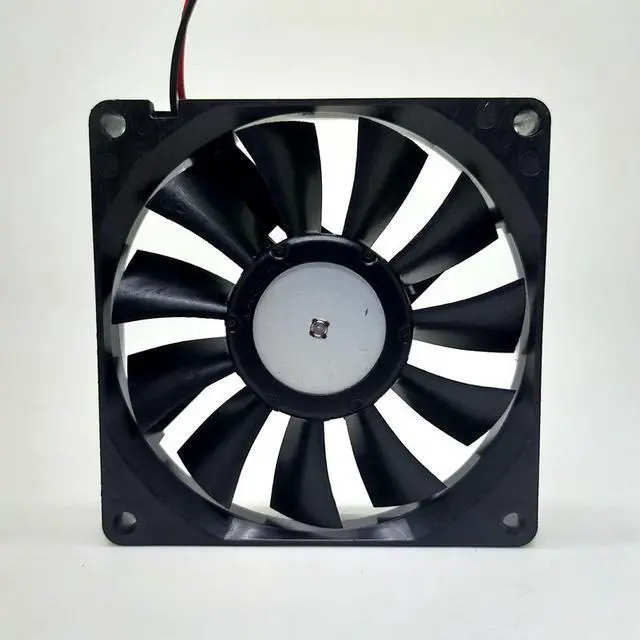 Alt view image 2 of 2 - New NMB 3106KL-05W-B40 24V 0.12A cooling fan
