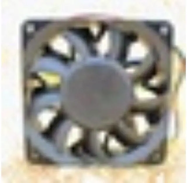 Alt view image 3 of 3 - Original SUNON PSD1212PMB1-A 12V 24W 12CM cooling fan