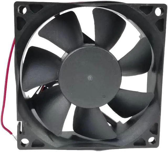 Alt view image 3 of 3 - New Taiwan ADDA AA8252MB-AT AA8252HB-AT 220V 0.07A cooling fan