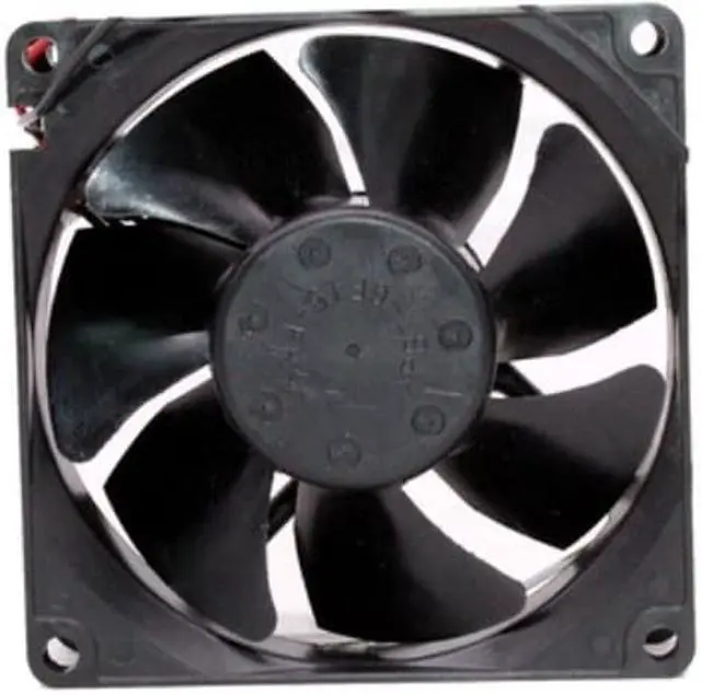 Alt view image 3 of 5 - Original NMB 3110KL-04W-B79 for cisco 2821 switch DC 12V 0.38A 8025 80mm server inverter cooling fan