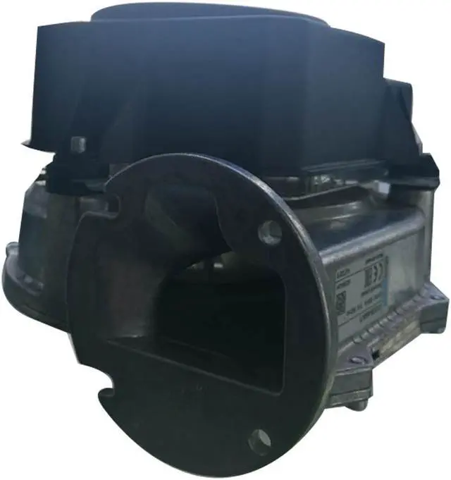 Alt view image 3 of 4 - G1G126-AA49-71 Germany EMB G1G126-AA45-71 G1G126-AA49-74 blower