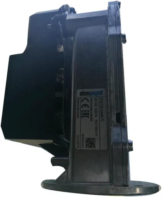 Alt view image 2 of 4 - G1G126-AA49-71 Germany EMB G1G126-AA45-71 G1G126-AA49-74 blower