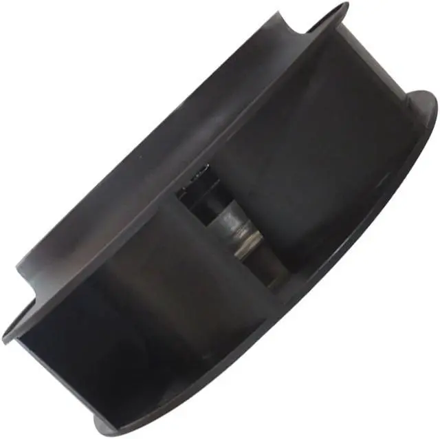 Alt view image 3 of 3 - New original Germany ebmpapst R2S175-AB56-01 centrifugal fan 230V 175*69mm motor spindle fan