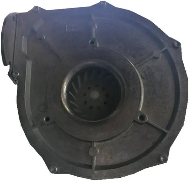 Alt view image 4 of 4 - G1G126-AA49-71 Germany EMB G1G126-AA45-71 G1G126-AA49-74 blower