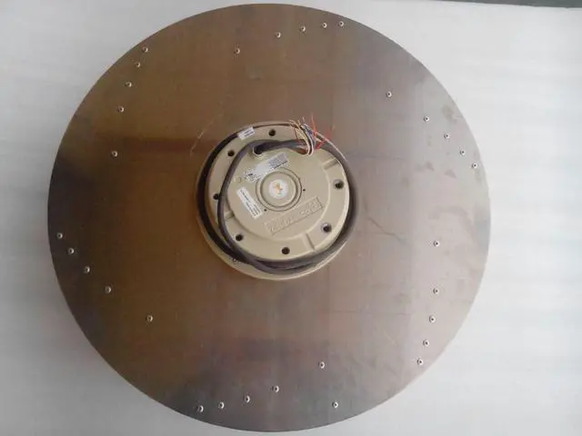 Main image of Brand new original 710mm size RH71M-6DK.7Q.1R Germany ziehl-abegg