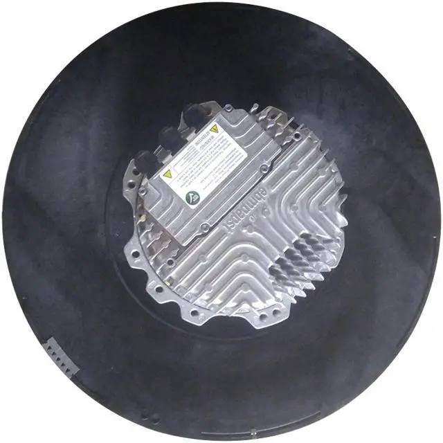 Main image of Original authentic German quality hot sale R3G560-RB31-71 air conditioning machine room dedicated fan