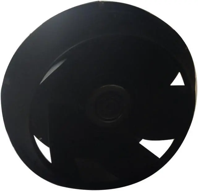 Alt view image 4 of 4 - Original authentic German quality hot sale R3G560-RB31-71 air conditioning machine room dedicated fan