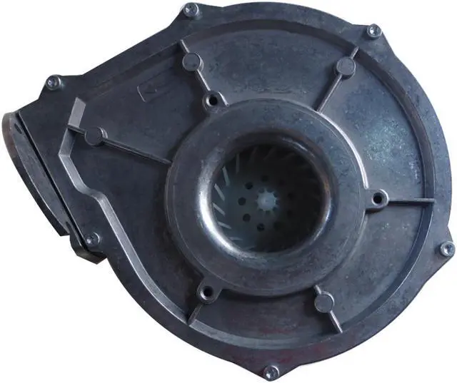 Main image of Heidelberg FAN R2.179.1911, G1G126-AA88-64 G1G126-AA49-70 air pump