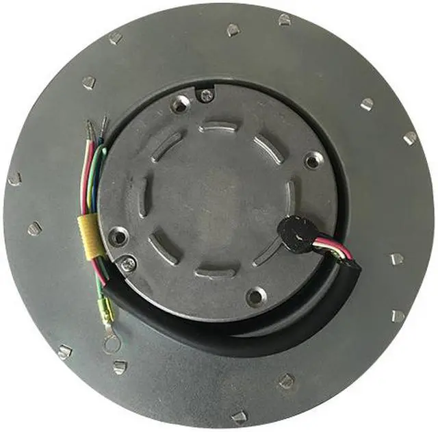 A90L-0001-0548/F RT6925-0220W-B30F-S113 Fanucスピンドルモーターファン Fanuc CNC machine tool spindle motor fan A90L-0001-0548⁄R RT6925
