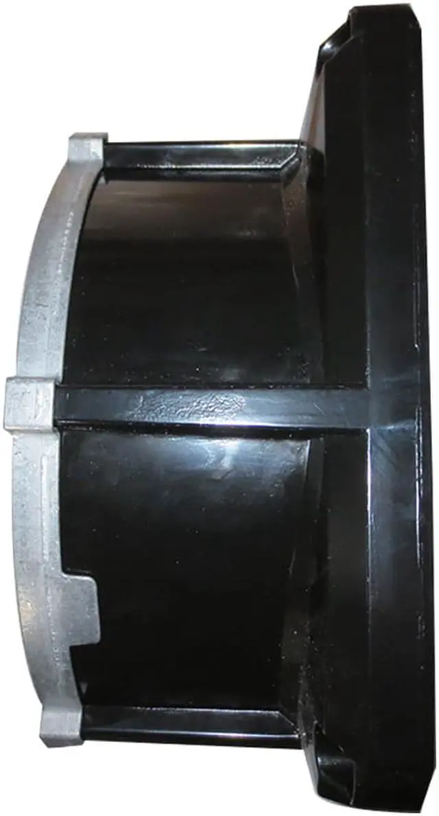 Alt view image 3 of 3 - Germany original authentic quality inverter cabinet fan W4D630-GD01-01