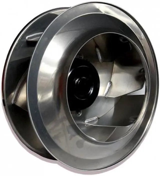 Main image of Original authentic German ebmpapst fan R3G500-RA25-01 2650W 400V 4.0A cooling fan