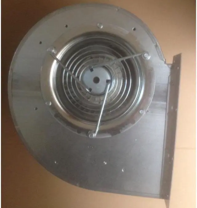 Main image of RD22P-4DW.4N.1R Germany ziehl-abegg new original imported centrifugal fan