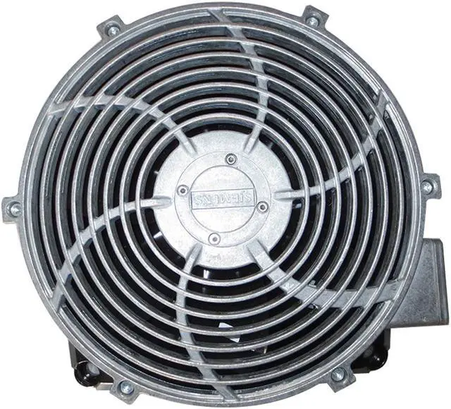 Main image of Germany original authentic quality inverter cabinet fan W4D630-GD01-01