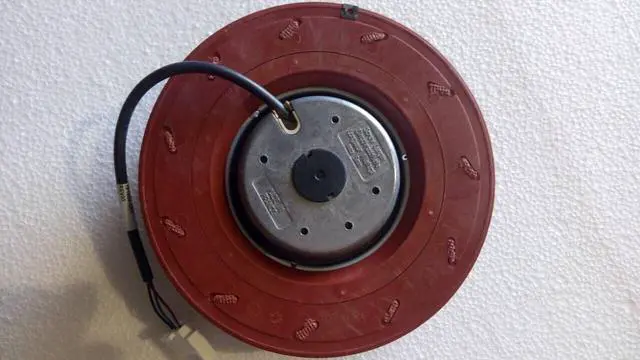 Main image of 2RREU15 France ECOFIT AB inverter PF700 series 45/55/75KW fan